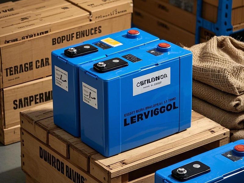 牡丹江寄锂电池服务