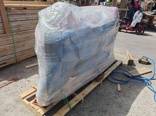 牡丹江电瓶车物流托运